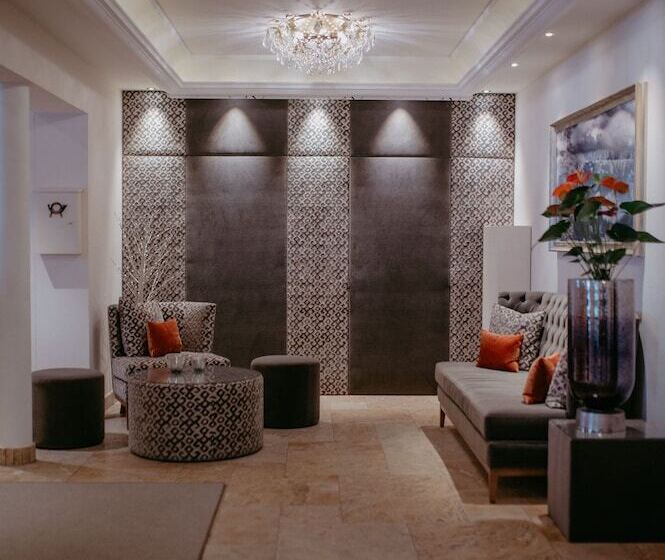 בית מלון כפרי Salzburger Hof Zauchensee