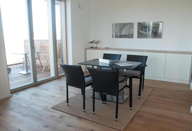 فندق Schleibrücke Urlaub Am Wasser