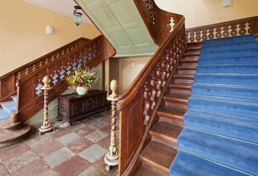 Schlosshotel Ziethen