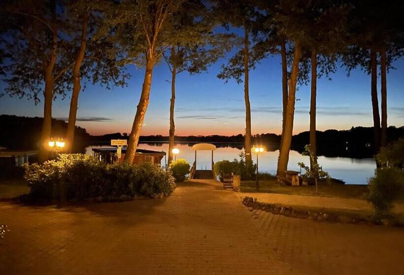 호텔 Seehof Netzen