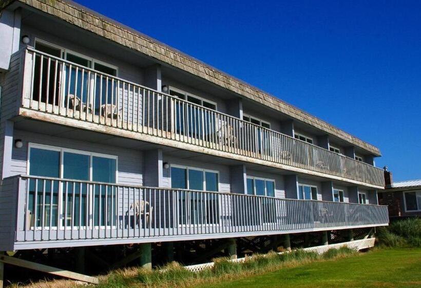호텔 Surfside Resort