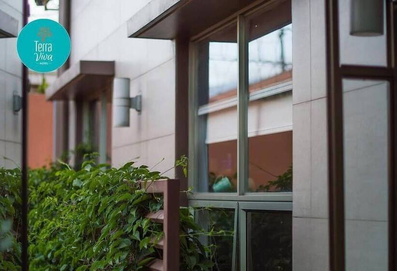 فندق Terra Viva