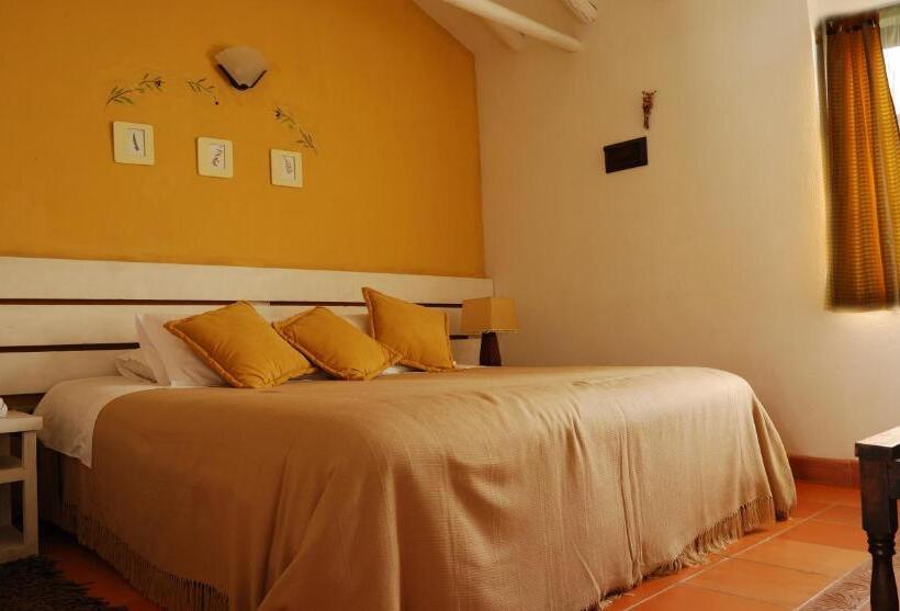 هتل Y Spa Getsemani