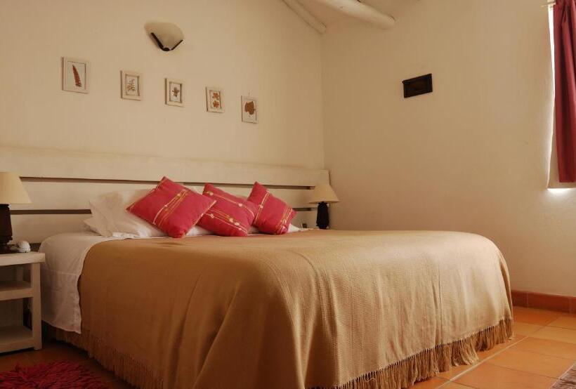 هتل Y Spa Getsemani