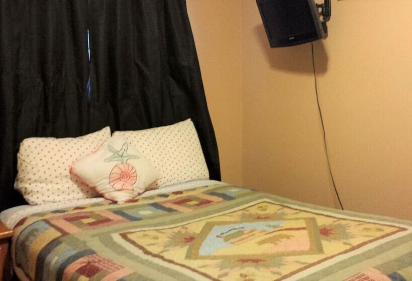 Sea Haven Motel & Guest House