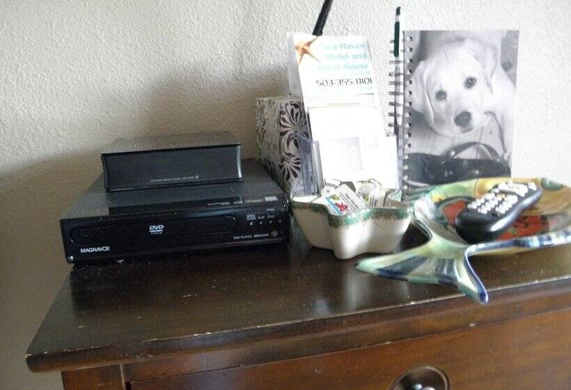 Sea Haven Motel & Guest House