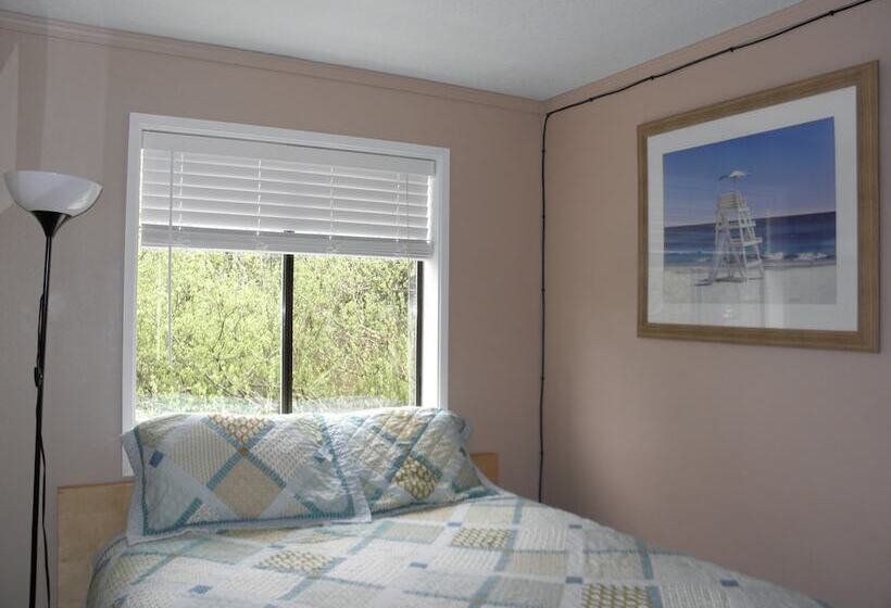 Sea Haven Motel & Guest House