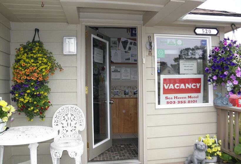 Sea Haven Motel & Guest House