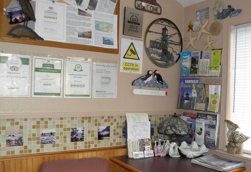 Sea Haven Motel & Guest House