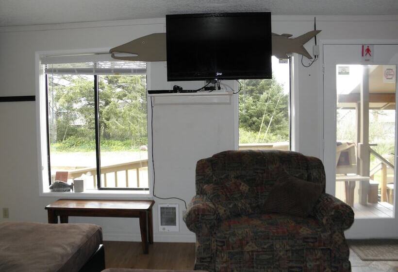 Sea Haven Motel & Guest House