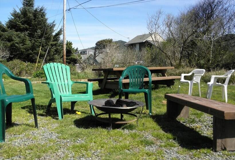 Sea Haven Motel & Guest House