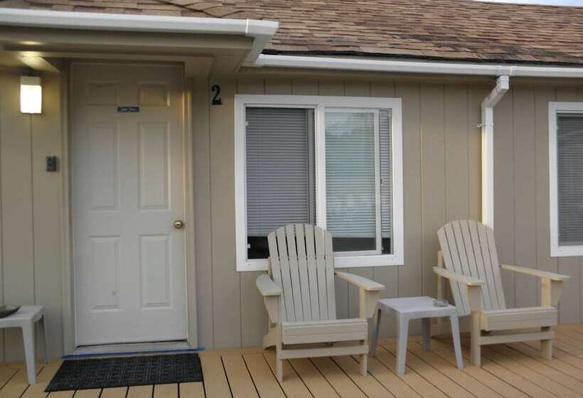 Sea Haven Motel & Guest House