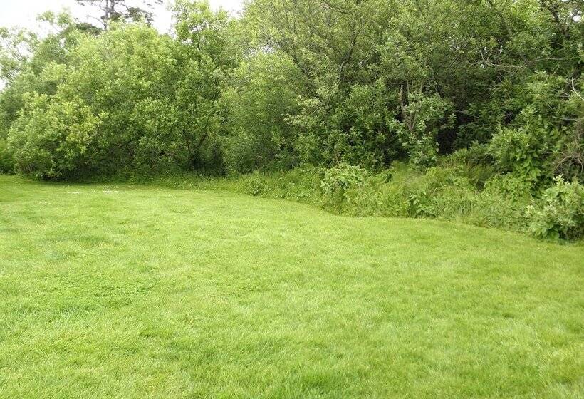 Sea Haven Motel & Guest House