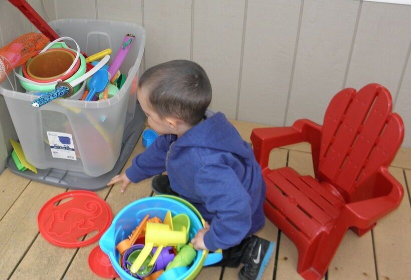 Sea Haven Motel & Guest House