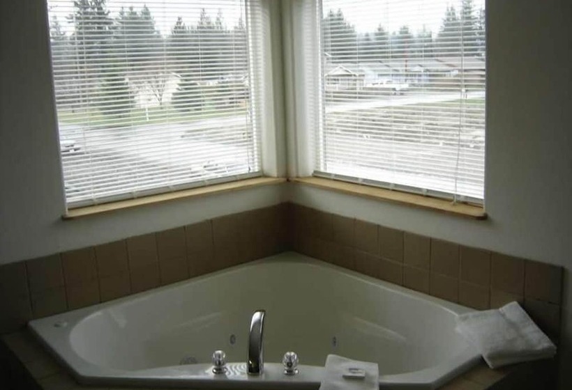 Stevens Pass Motel