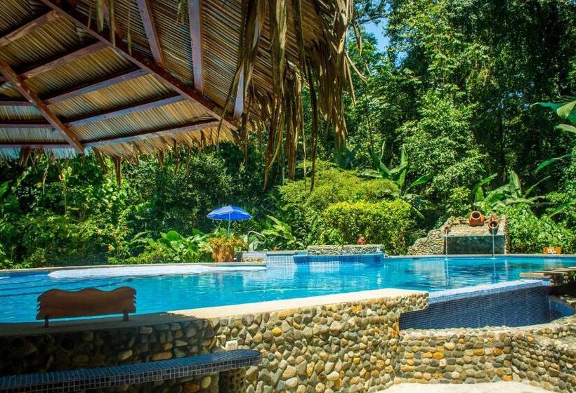 The Goddess Garden Eco Resort