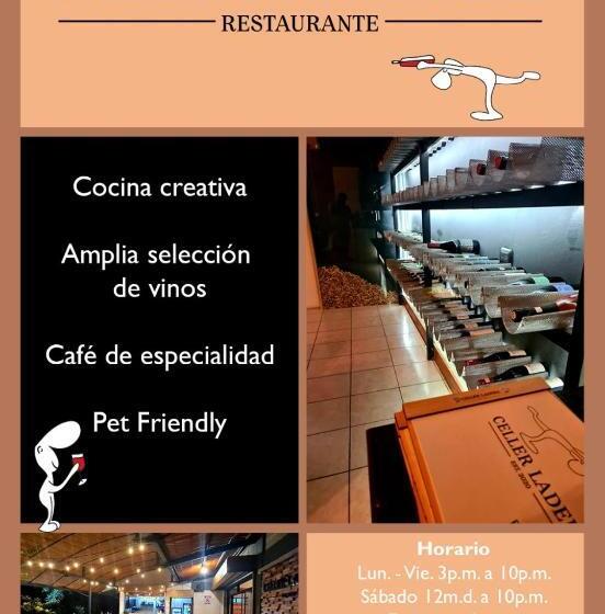 Bed and Breakfast Ladera