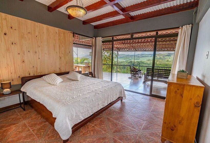 Bed and Breakfast Ladera