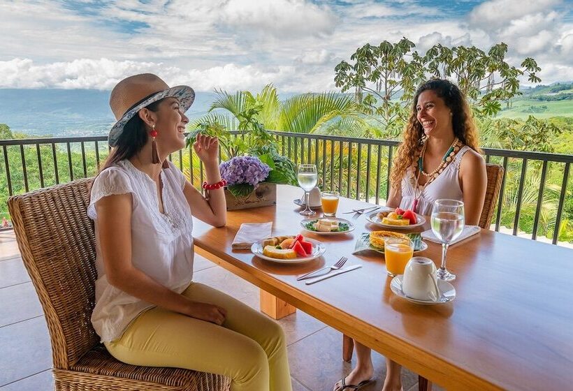 Bed and Breakfast Ladera