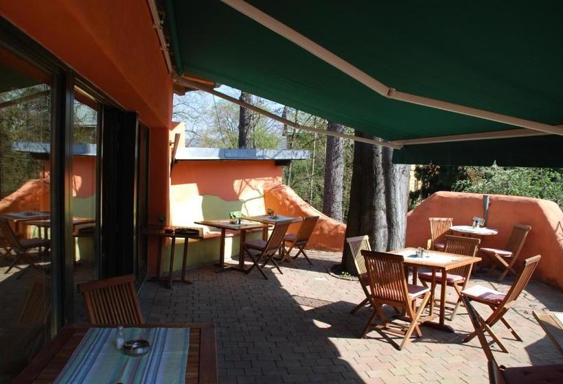 هتل Apartmany Milenium