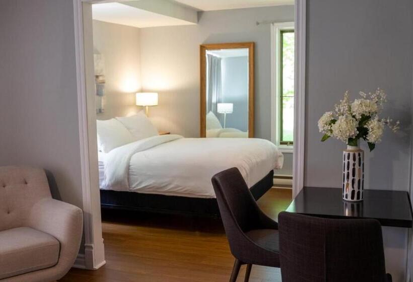 בית מלון כפרי Auberge Nuits St Georges