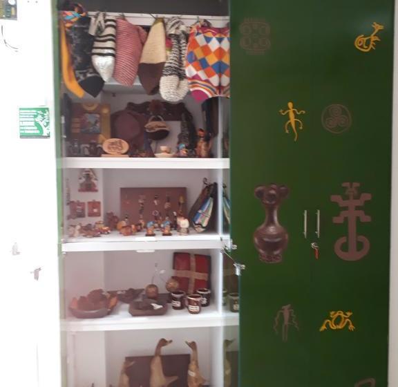 هتل Boutique Casa Lomanti