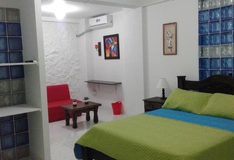 هتل Boutique Casa Lomanti