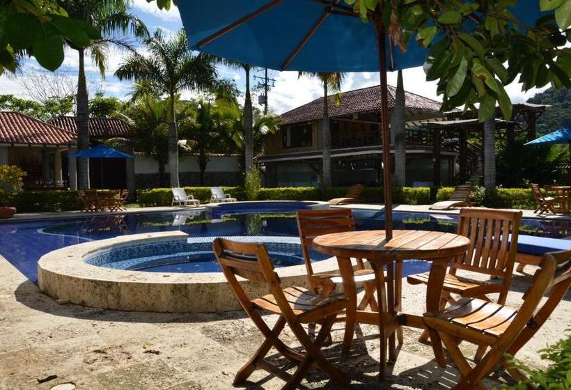 هتل Boutique Villas De San Sebastián