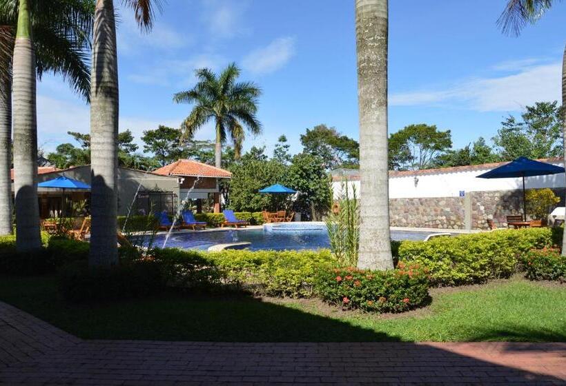 هتل Boutique Villas De San Sebastián