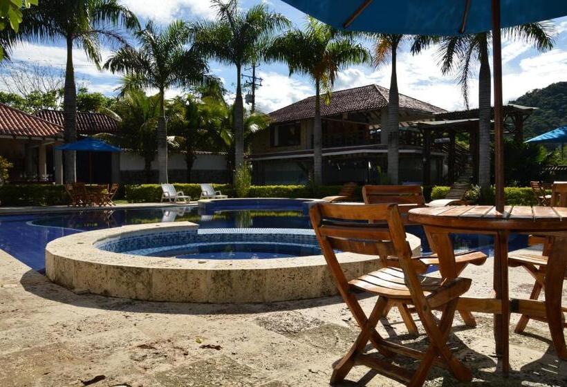 هتل Boutique Villas De San Sebastián