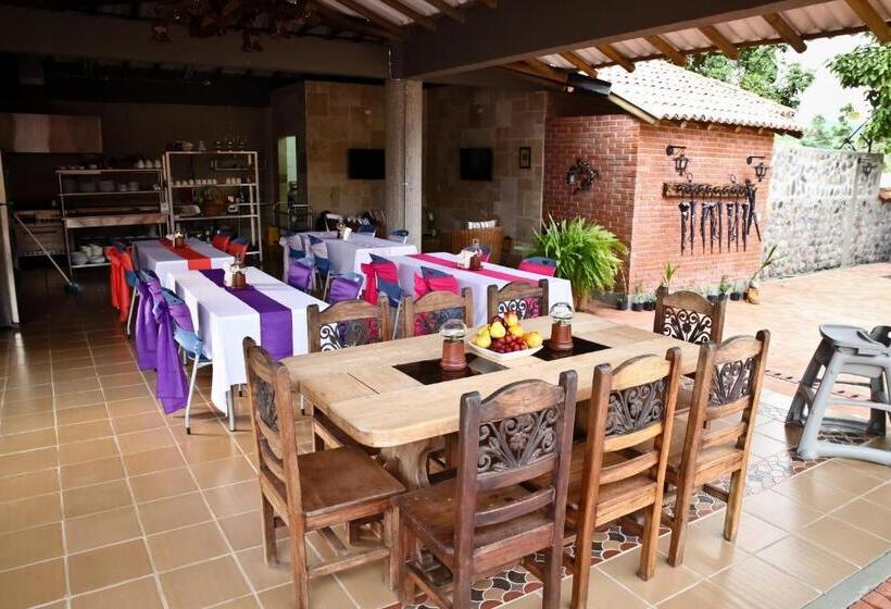 هتل Boutique Villas De San Sebastián