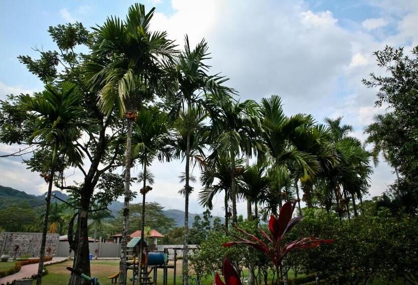 هتل Boutique Villas De San Sebastián