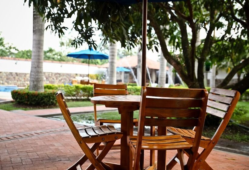 هتل Boutique Villas De San Sebastián