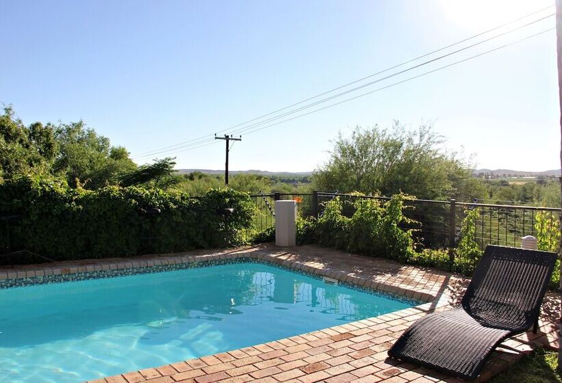 ホテル Browns Manor