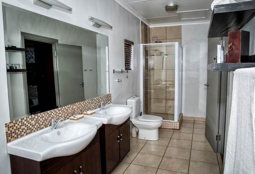 ホテル Browns Manor