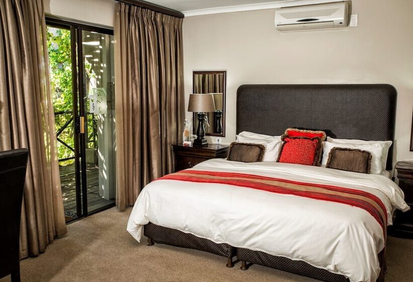 ホテル Browns Manor