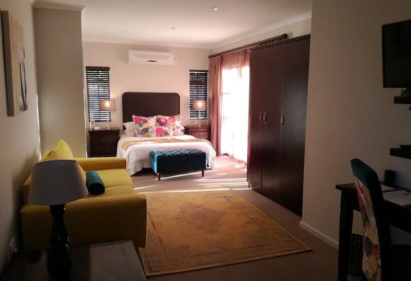 ホテル Browns Manor