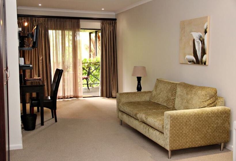 ホテル Browns Manor