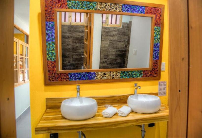 هتل Casa De Leda, A Kali