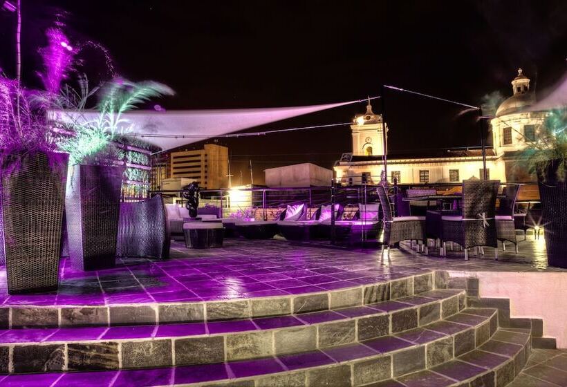 هتل Casa De Leda, A Kali