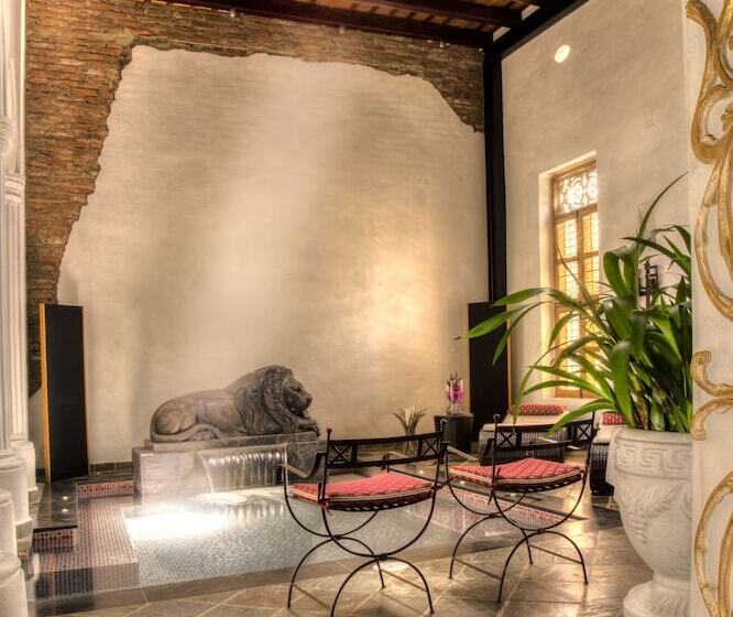 هتل Casa De Leda, A Kali