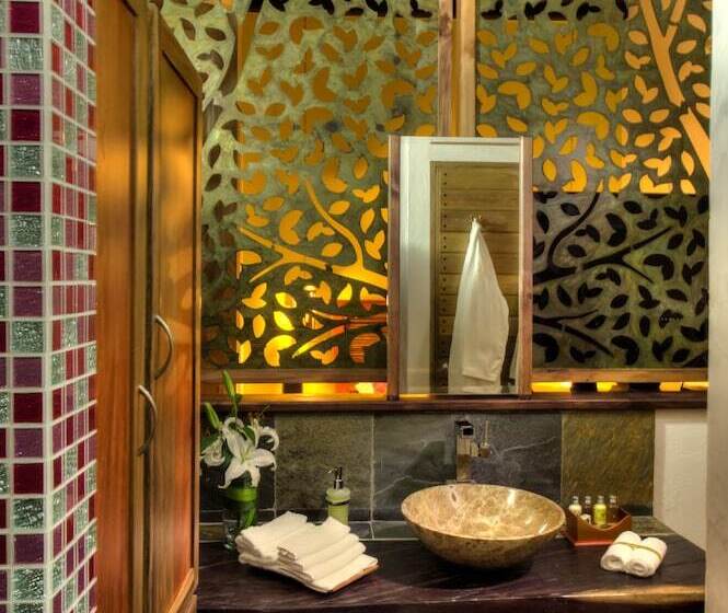 هتل Casa De Leda, A Kali