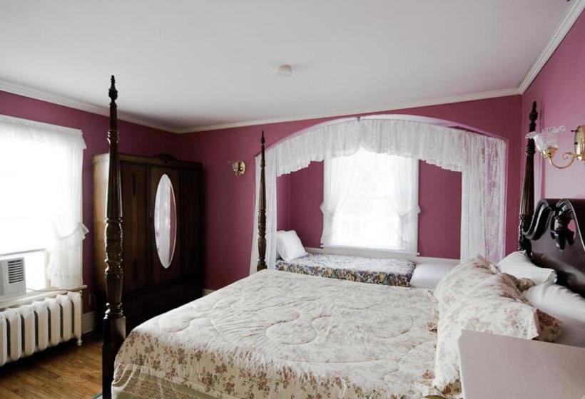 هتل Chestnut Inn