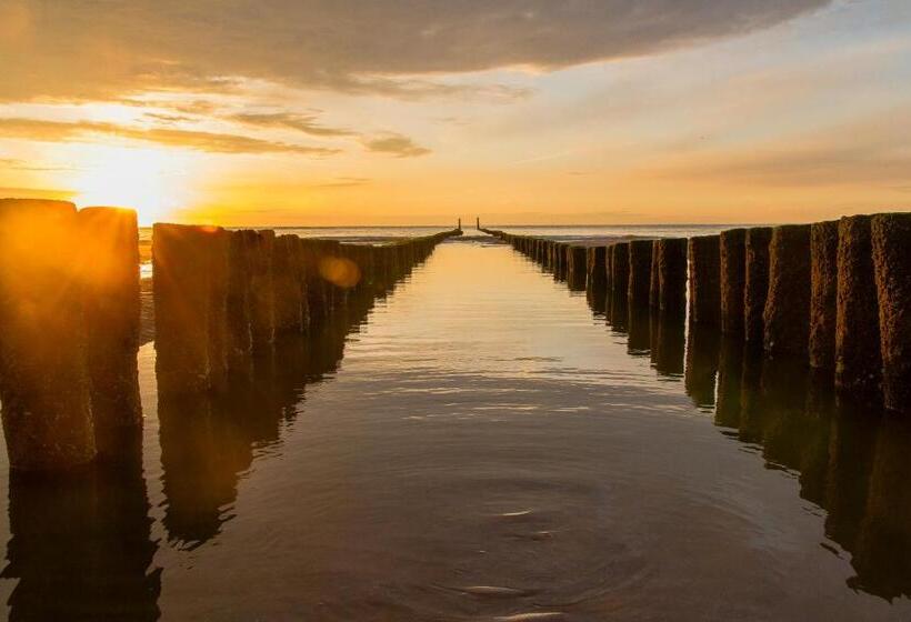 ホテル Domburg4you
