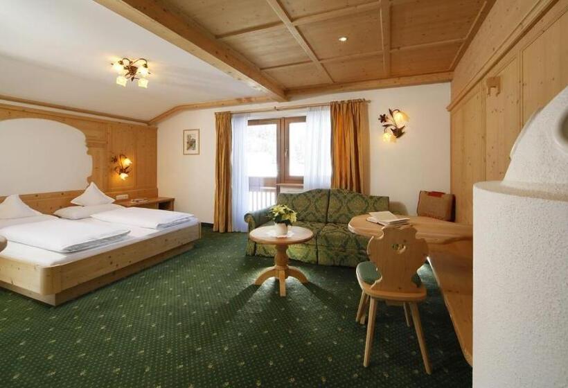 בית מלון כפרי Erlebnisort Gassenhof