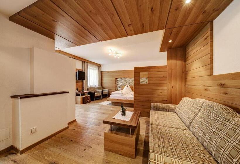 בית מלון כפרי Erlebnisort Gassenhof