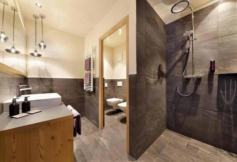 בית מלון כפרי Erlebnisort Gassenhof