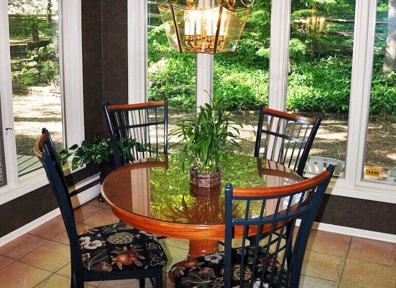 هتل Forest Hill Bed And Breakfast