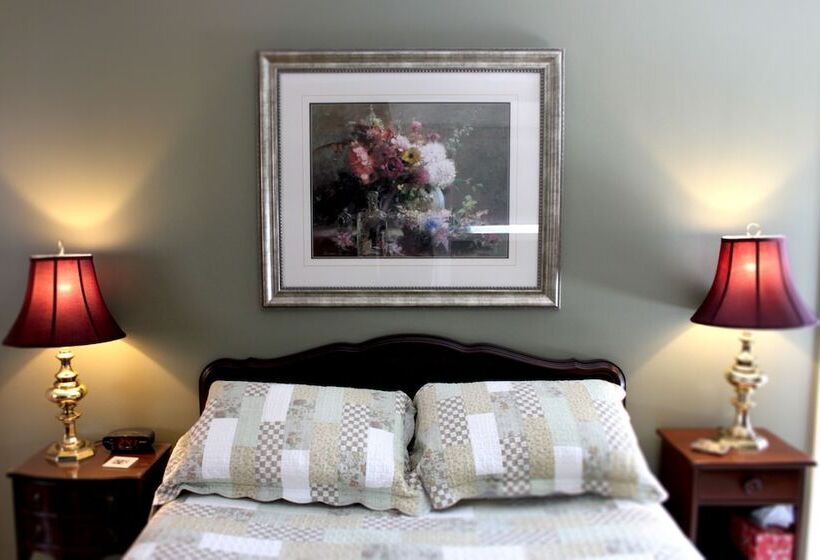 هتل Forest Hill Bed And Breakfast