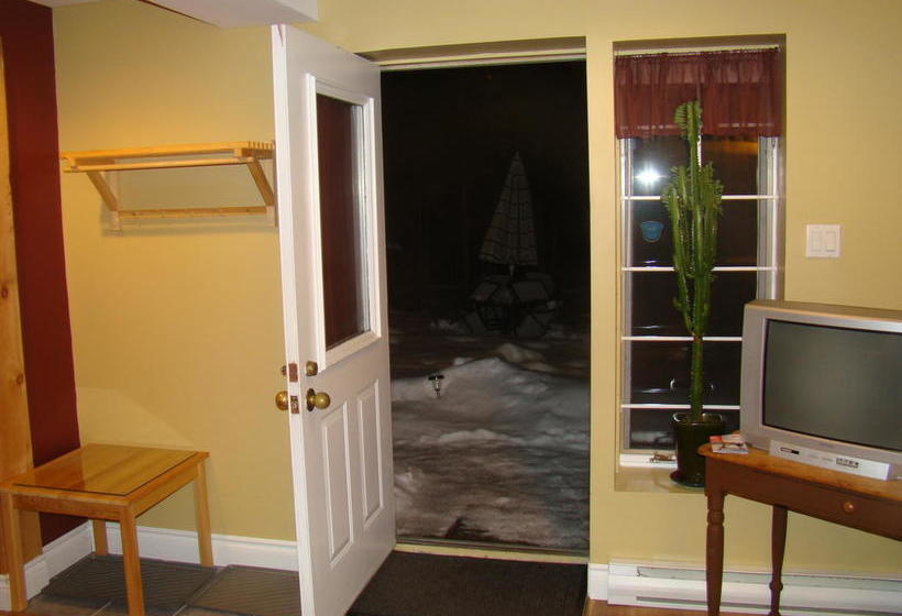 هتل Gite Le Roupillon B&b